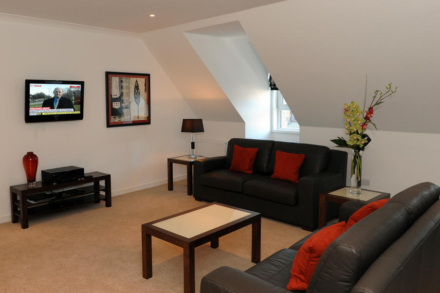 Penthouse Lounge