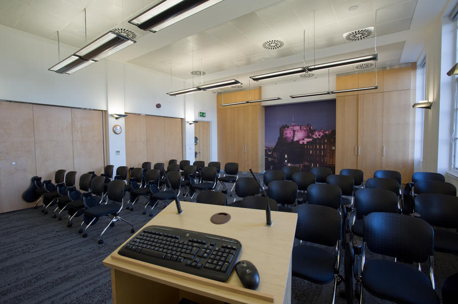 Business Centre Auditorium