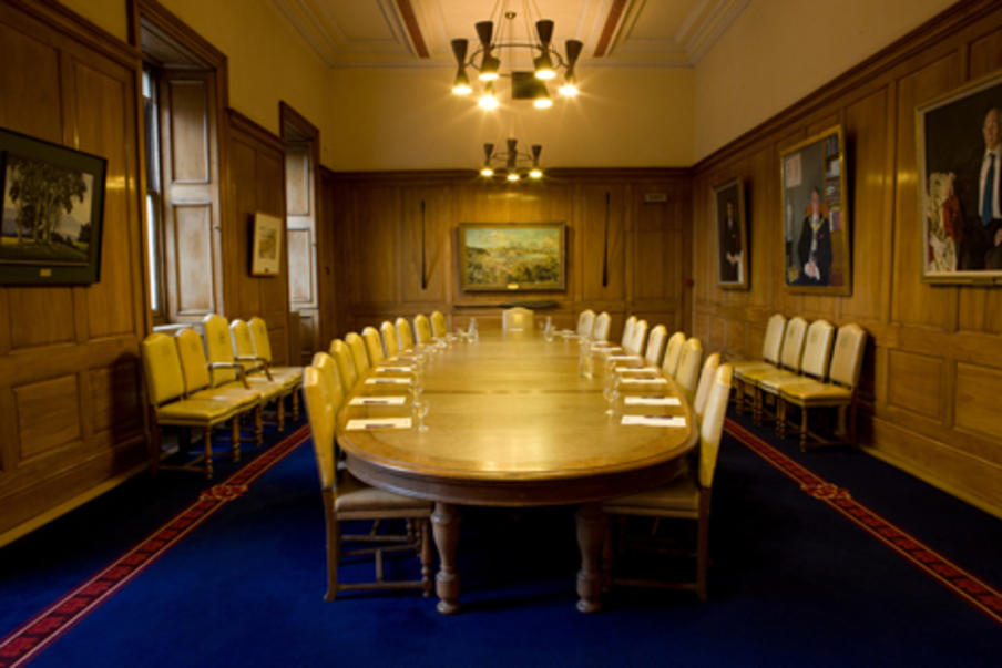 Dunedin Room