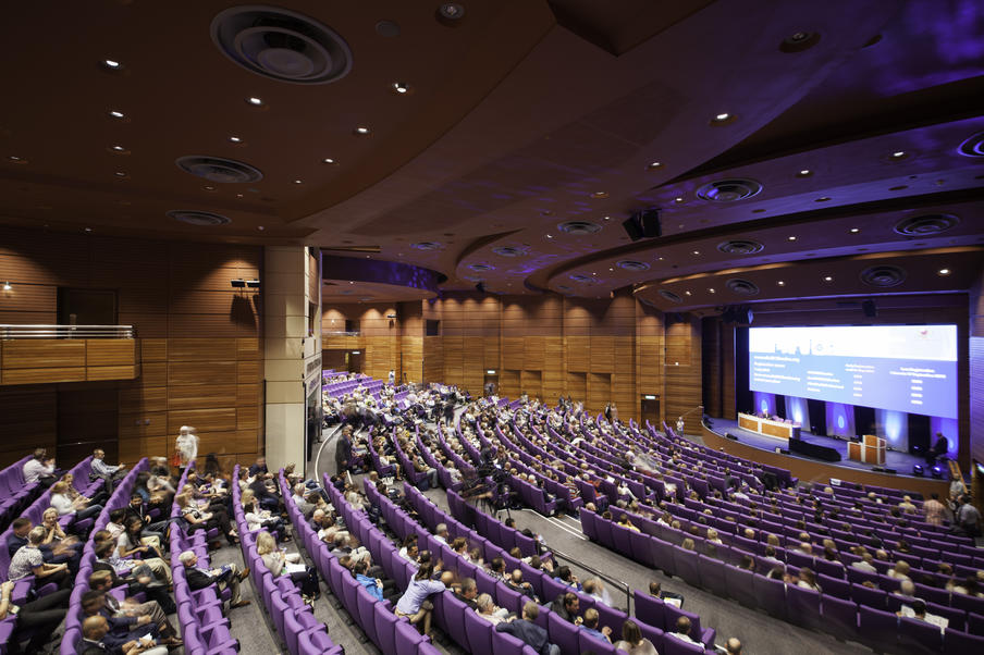 EICC Pentland Suite  