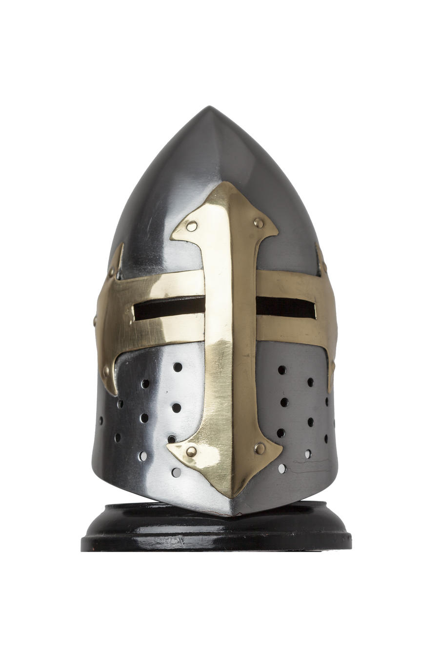 Knights' Vault Helmet Mini