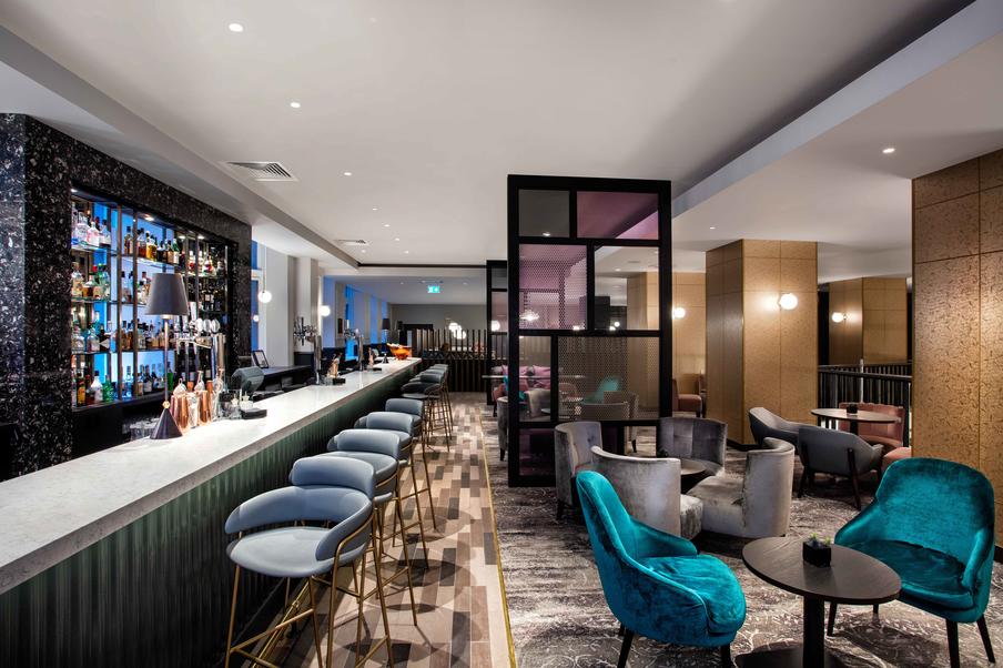 Edinburgh Carlton Nineteen Hundred Bar & Lounge