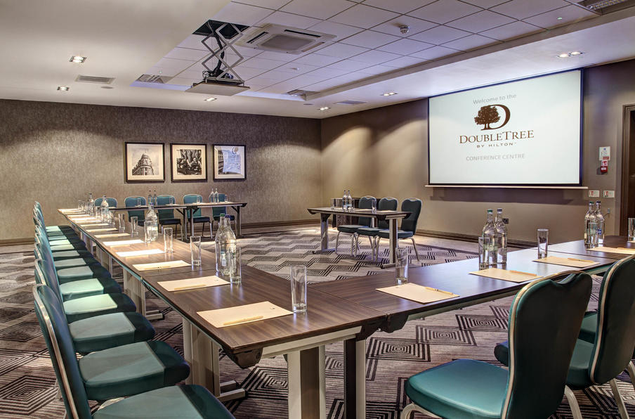 Large Meeting Room