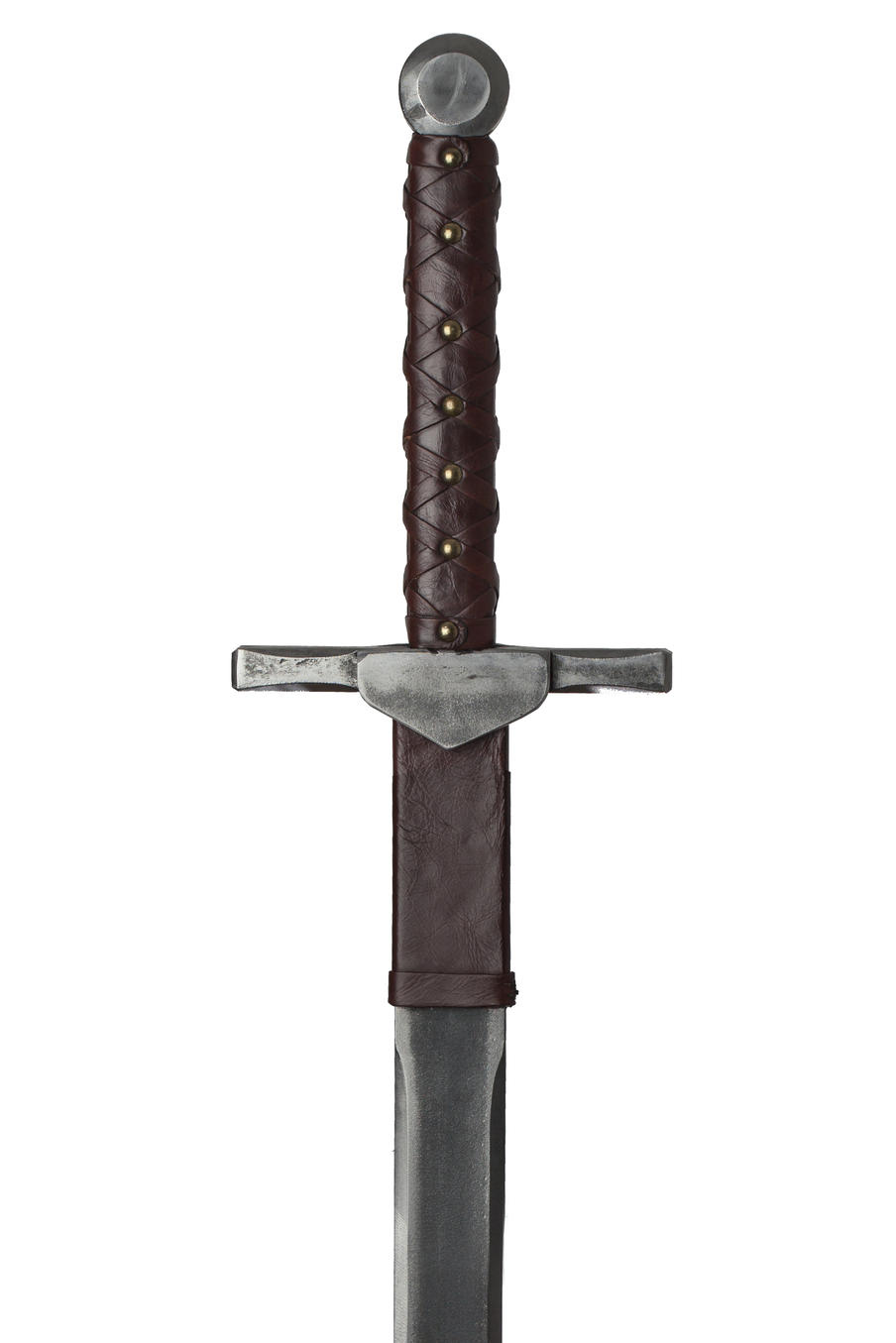 The Knights Vault Swords Claymore