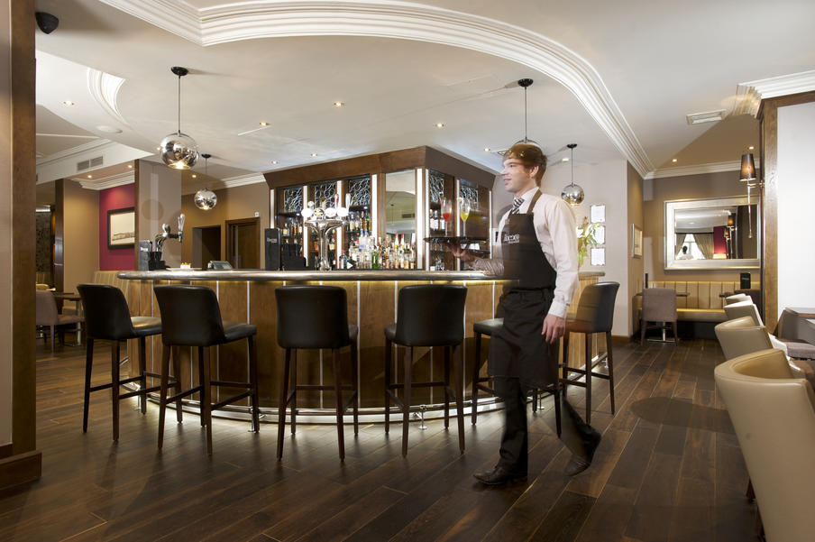 HolyroodBar