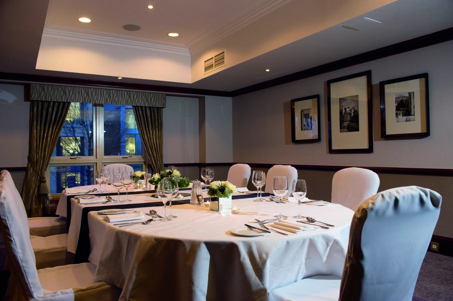 Privatedining
