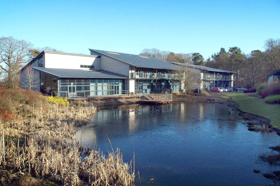 Pentlands Science Park