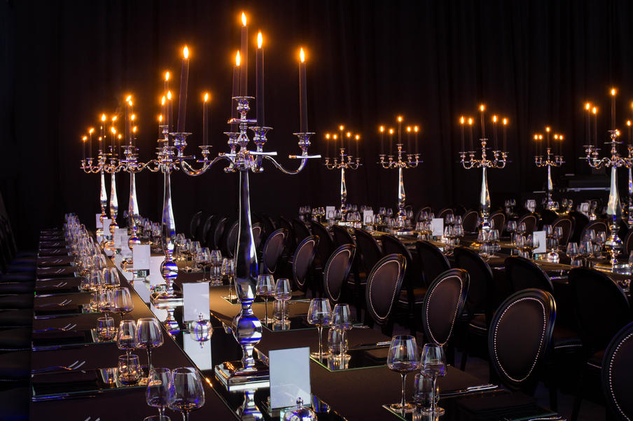 88 Events can take care of every detail of your event from venue search to catering, entertainment to styling.