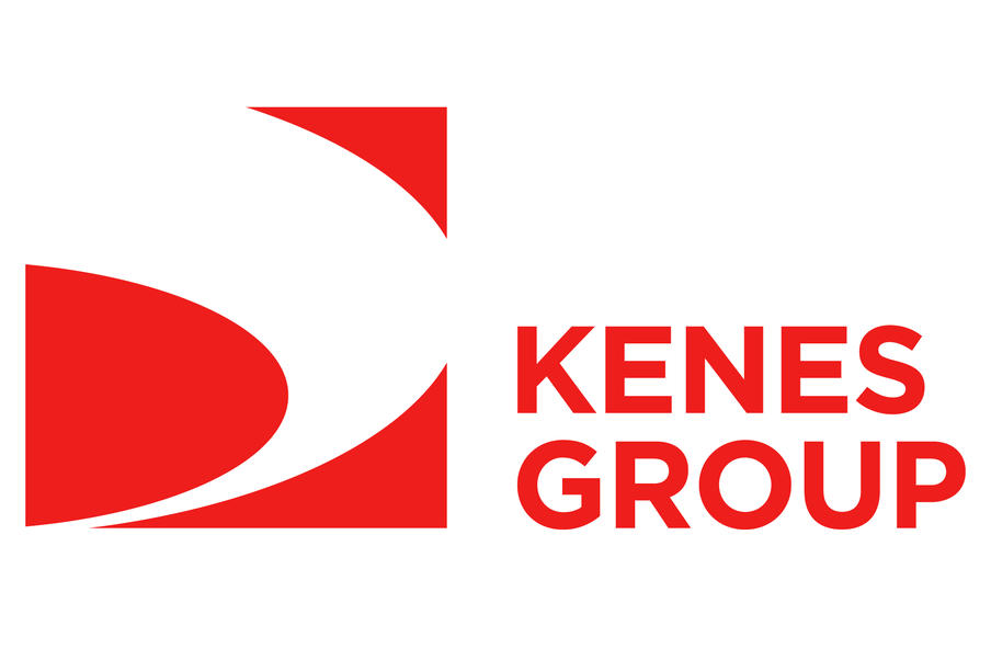 Kenes Group Logo