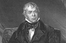 Sir Walter Scott