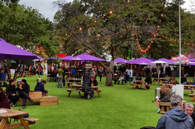 Edinburgh Food Festival