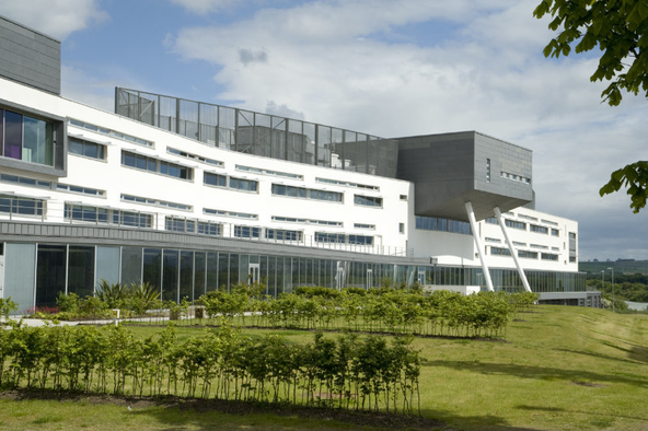 Queen Margaret University