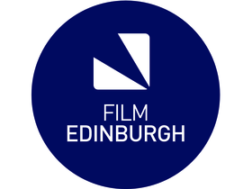 Film Edinburgh Logo