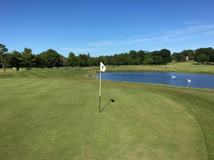 Bruntsfield Links