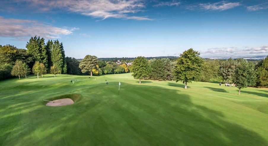 Bruntsfield Golf Edinburgh