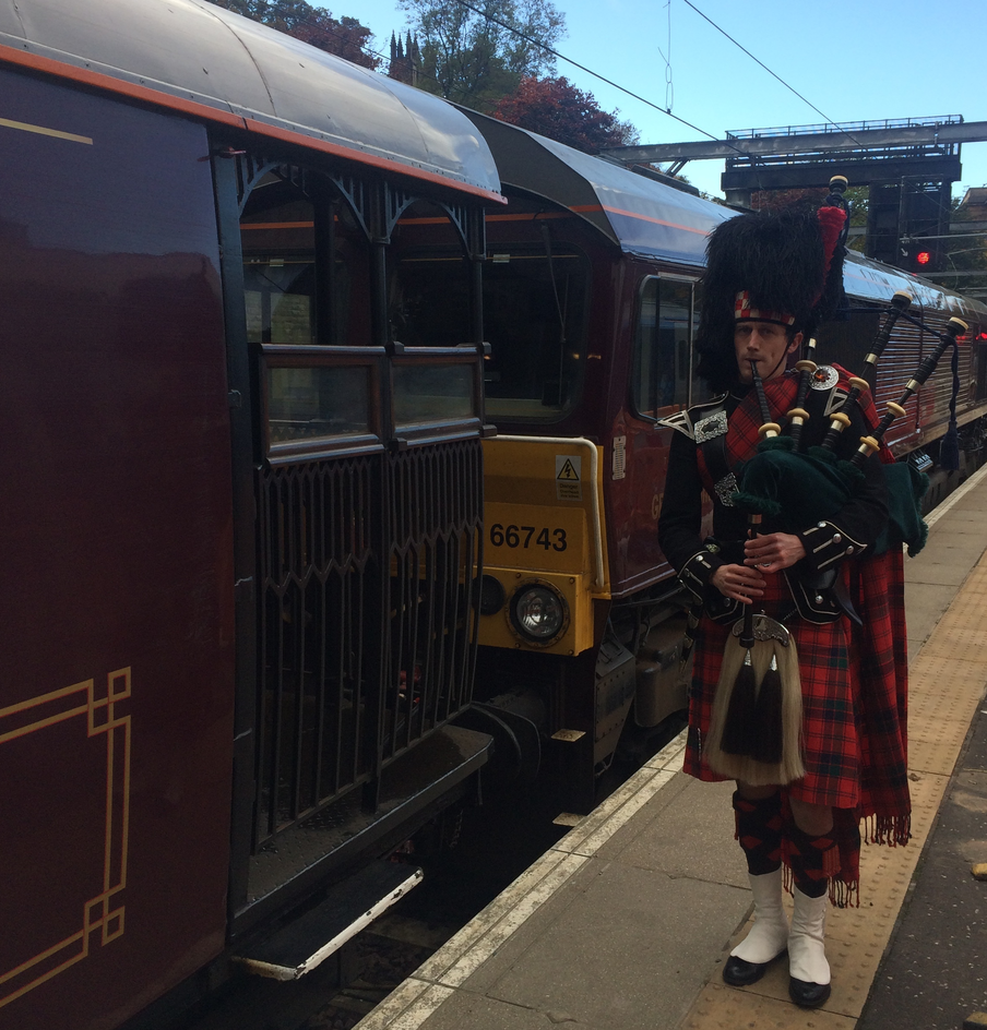 Royal Scotsman