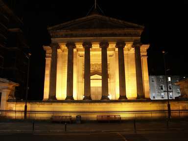 Royal College of Surgeons of Edinburgh