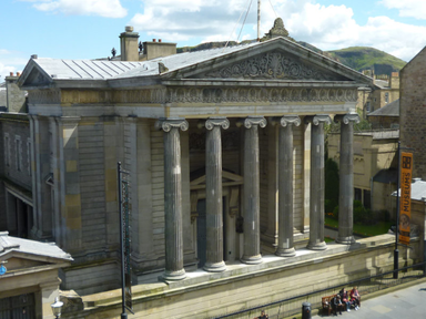 Royal College of Surgeons of Edinburgh