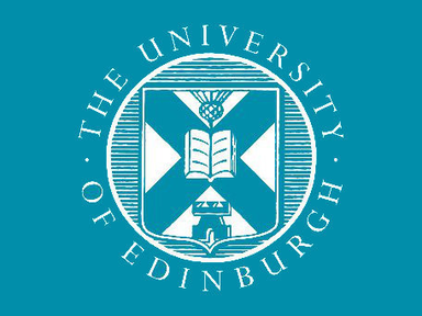 University of Edinburgh Logo