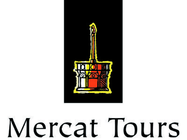 Mercat Tours Logo