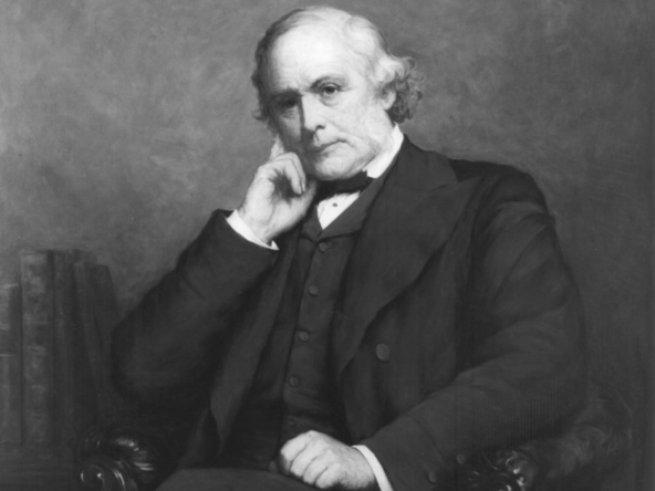 Sir Joseph Lister