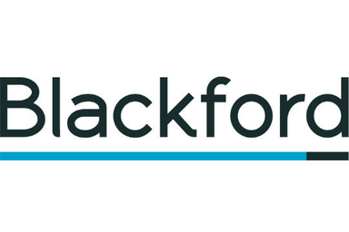 Blackford Analysis logo