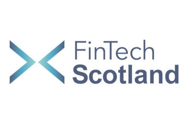 FinTech Scotland Logo