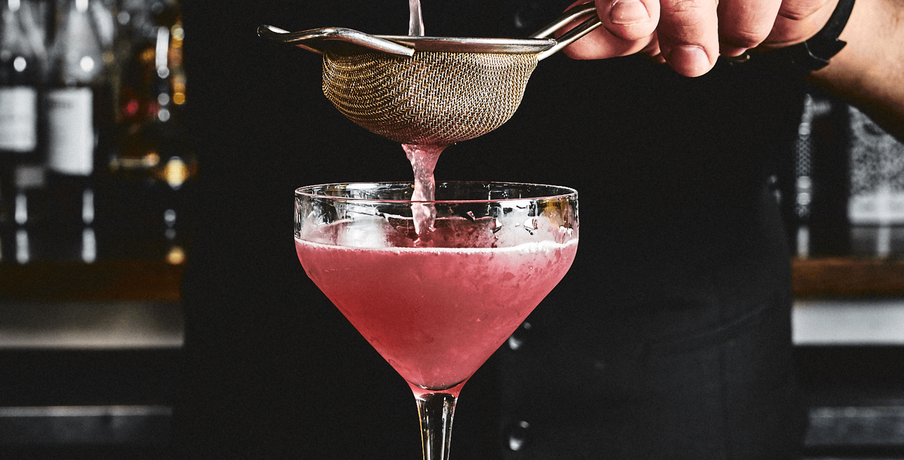 Cocktails