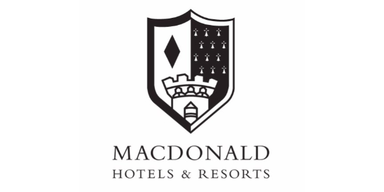 MacDonald Hotels & Resorts Logo