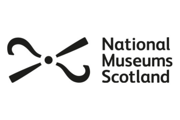 National Museums Scotland Logo