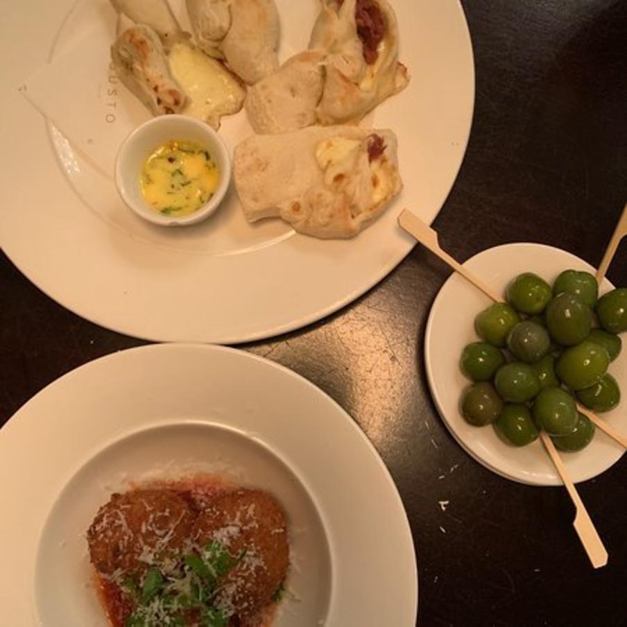 Selection of Starters