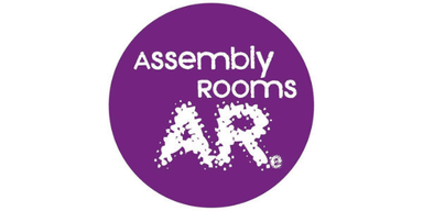 Assembly Rooms Logo