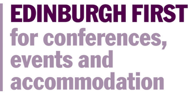 Edinburgh First Logo