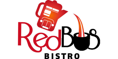Red Bus Bistro Logo
