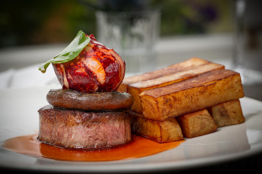 Signature Dishes
