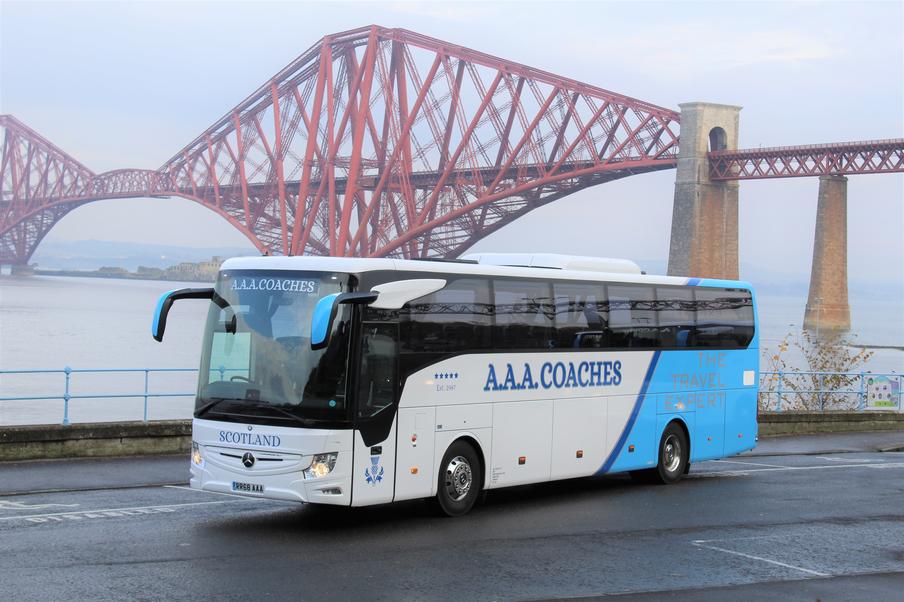 Forth Bridge