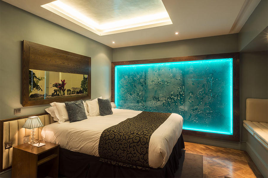 Atlantis Executive Bedroom