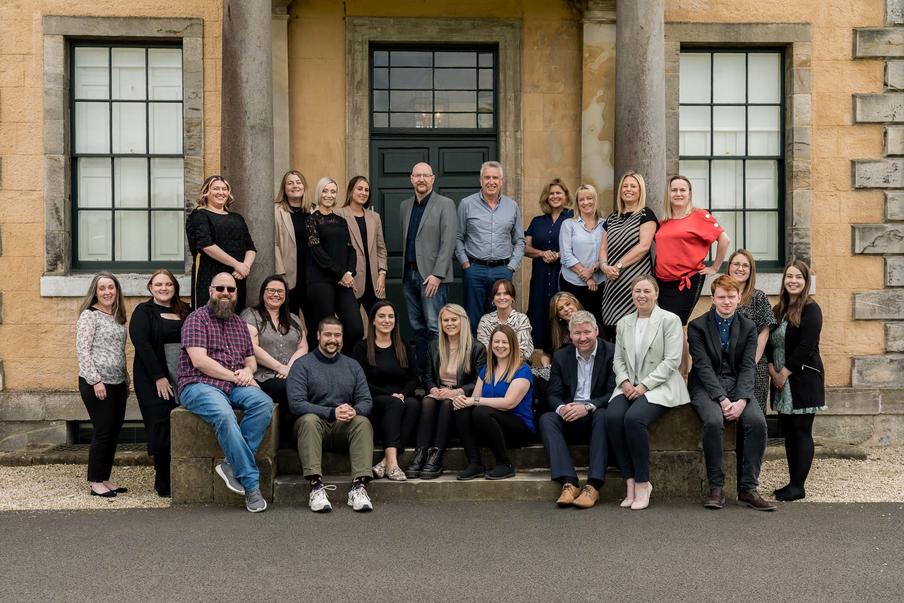 We are an employee owned company and our clients love working with us because of our can do attitude, fun approach and passion. We think you will love working with us too!