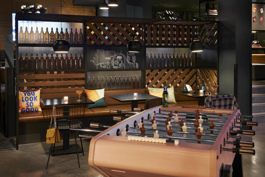 Moxy Edinburgh Fountainbridge - Foosball.jpg