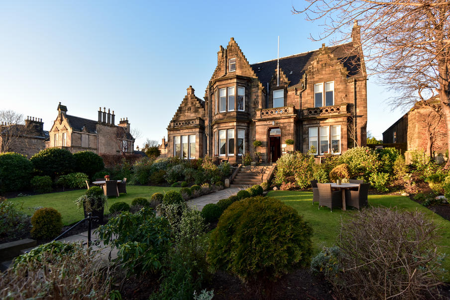 The Roseate Edinburgh