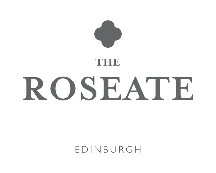 The Roseate Edinburgh Logo