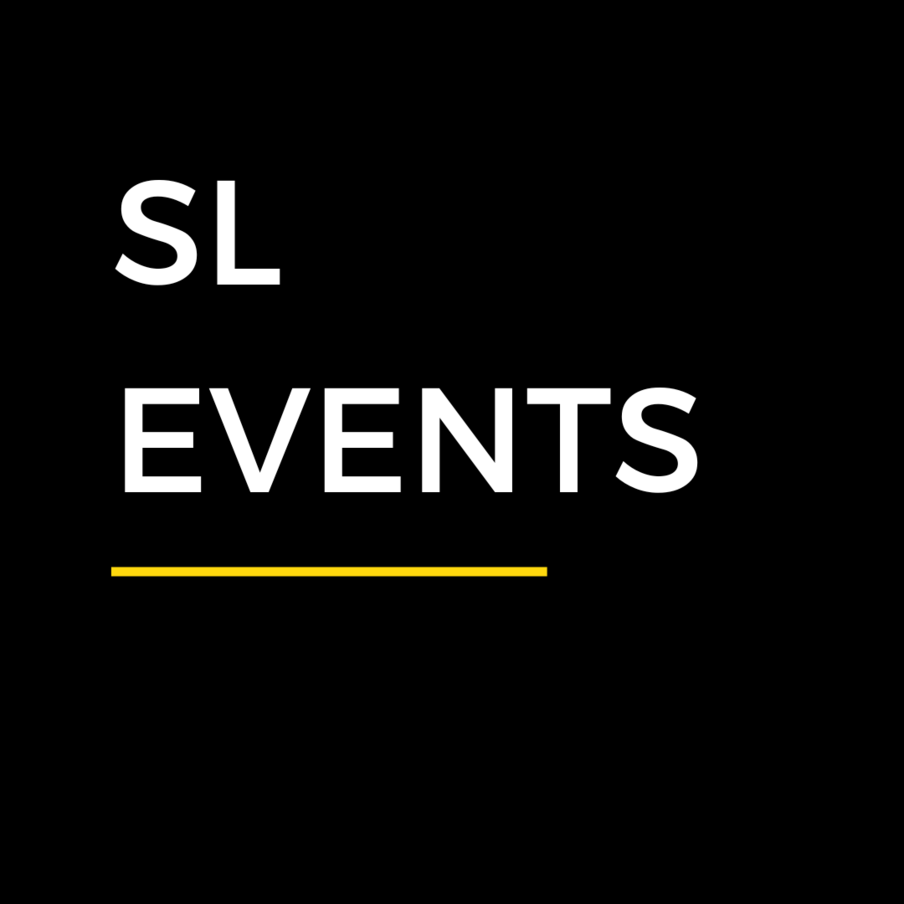 SL Events logo