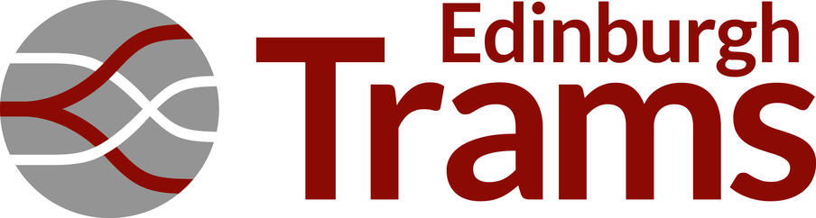 Edinburgh Trams Logo
