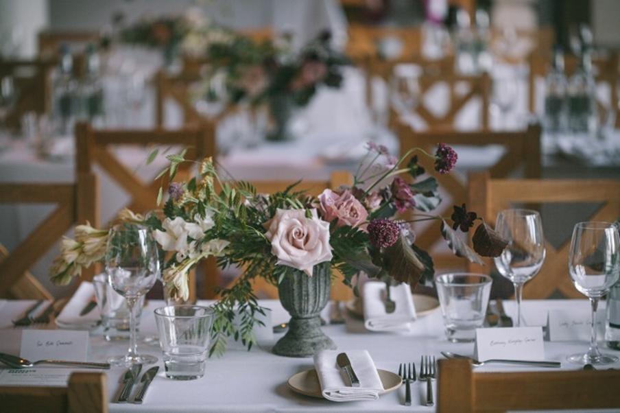 Formal dining 