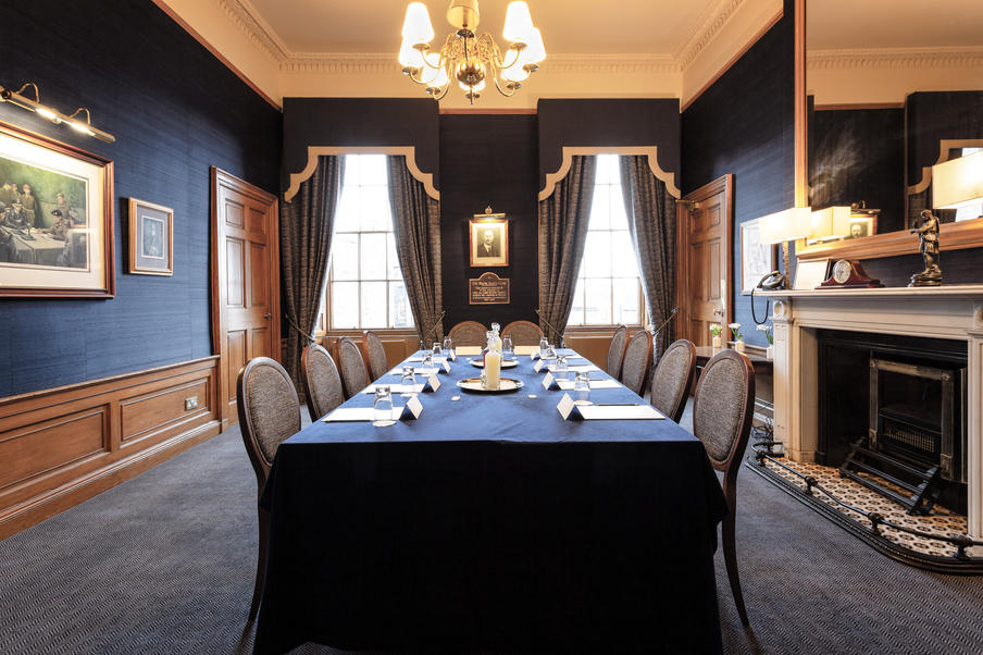 The Scott Room