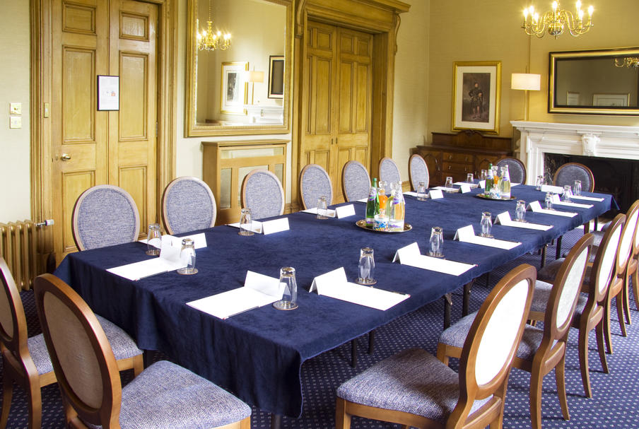 Douglas room boardroom