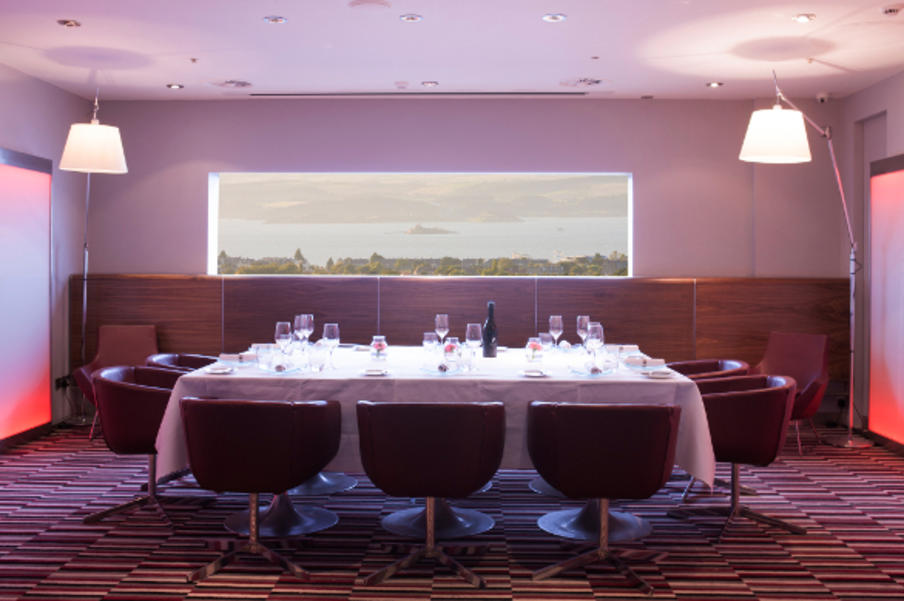 Harvey Nichols Private Dining