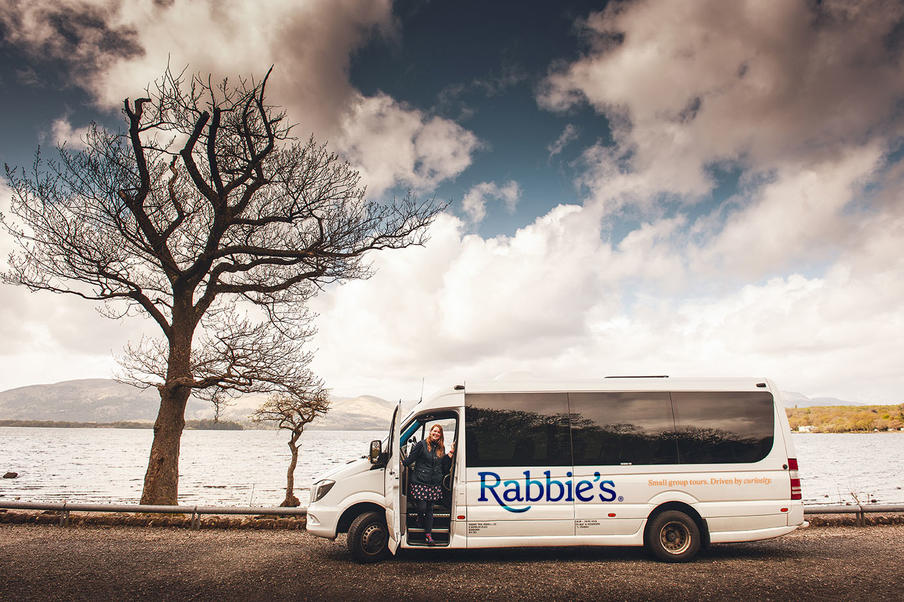 Rabbie's Tours 