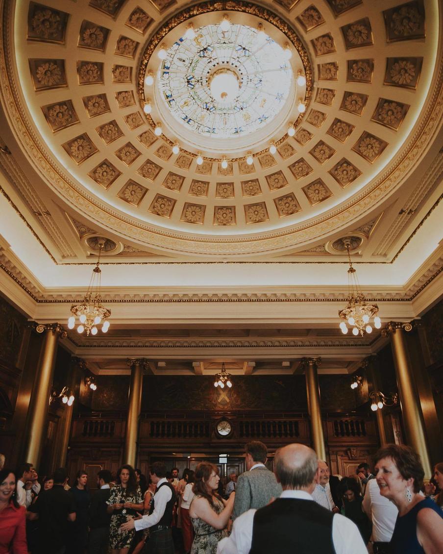 Council Chamber