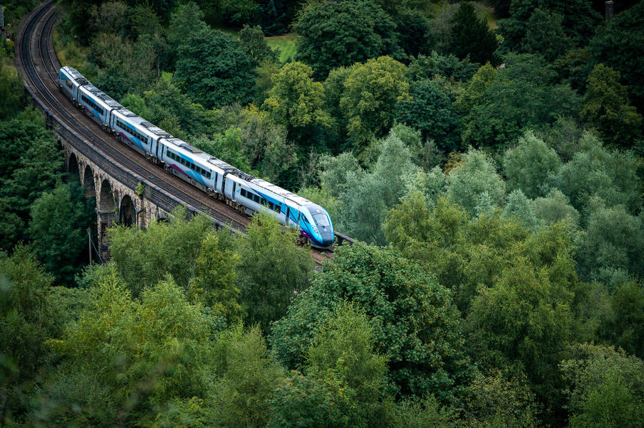 TransPennine Express